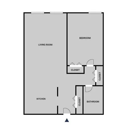 Blueground Uws Gym Elev Wd Nr Park Nyc-1558 New York