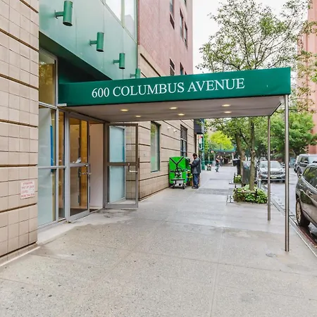 Blueground Uws Gym Elev Wd Nr Park Nyc-1558 Apartment New York