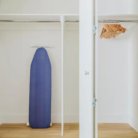 Apartment Blueground Uws Gym Elev Wd Nr Park Nyc-1558 New York