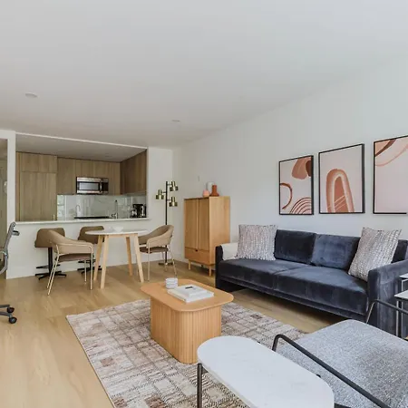 Blueground Uws Gym Elev Wd Nr Park Nyc-1558 Apartment New York