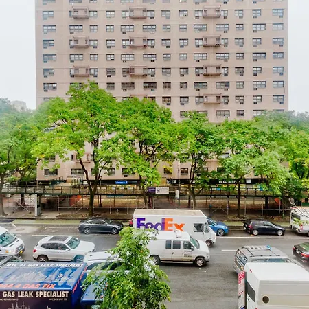 Blueground Uws Gym Elev Wd Nr Park Nyc-1558 *