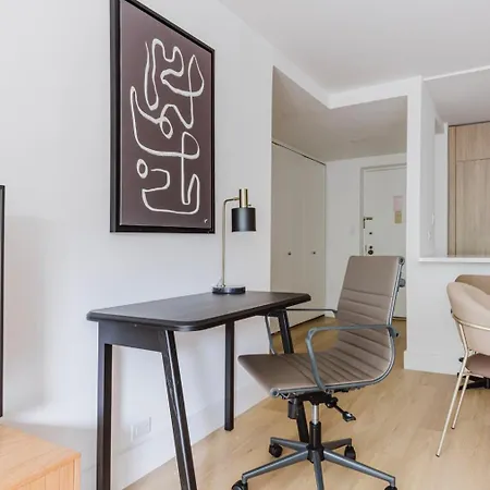 Blueground Uws Gym Elev Wd Nr Park Nyc-1558 Apartment *