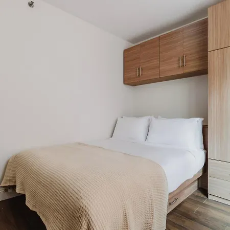 Blueground Gramercy Park Ac Nr Union Square Nyc-1705 Apartment *