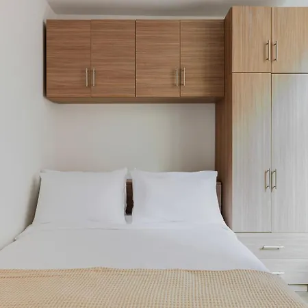 Apartment Blueground Gramercy Park Ac Nr Union Square Nyc-1705 New York