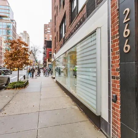 Blueground Gramercy Park Ac Nr Union Square Nyc-1705 Apartment *