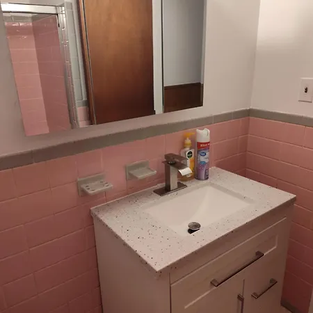 Comfy Private Queen Rm A Homestay New York