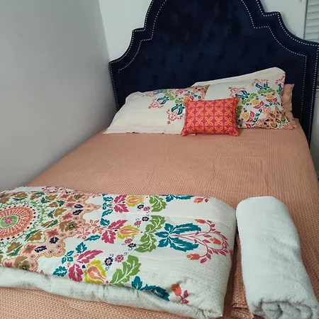 Homestay Comfy Private Queen Rm A New York