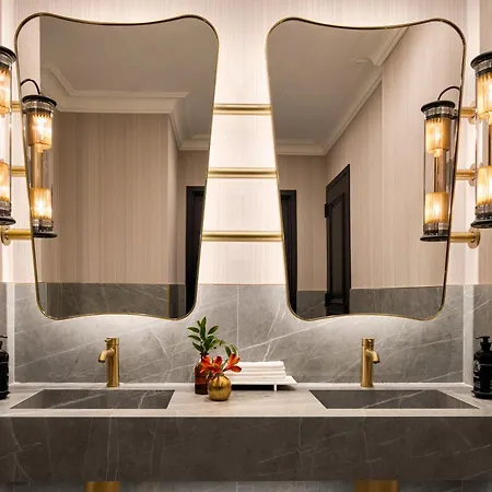 Hotel The Chemists Club New York