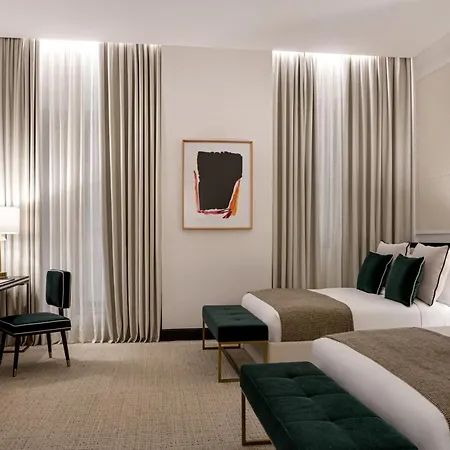 Hotel The Chemists Club 4*