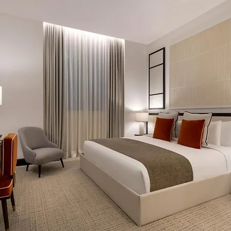 Hotel The Chemists Club New York