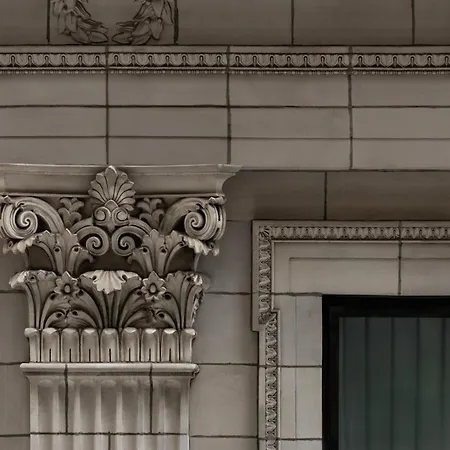 The Chemists Club Hotel New York
