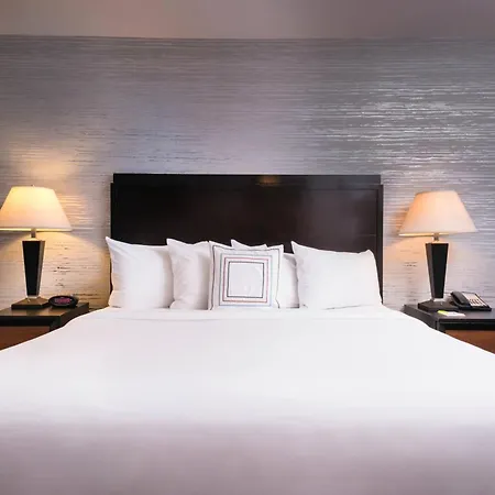 Fairfield By Marriott Manhattan Times Square