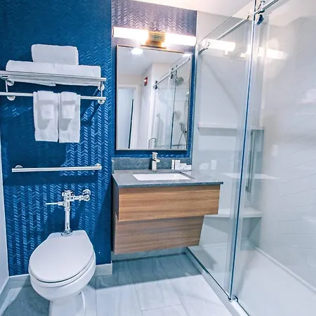 Fairfield By Marriott Laguardia Airport/astoria 3* New York