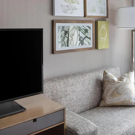 Hotel Element By Marriott Times Square West New York
