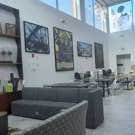Fairfield & By Marriott Brooklyn New York