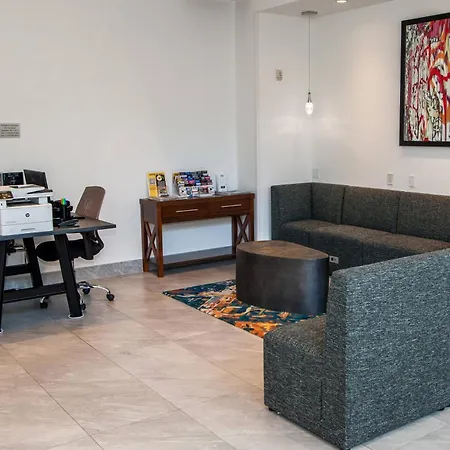 Fairfield & By Marriott Brooklyn Hotel 3*