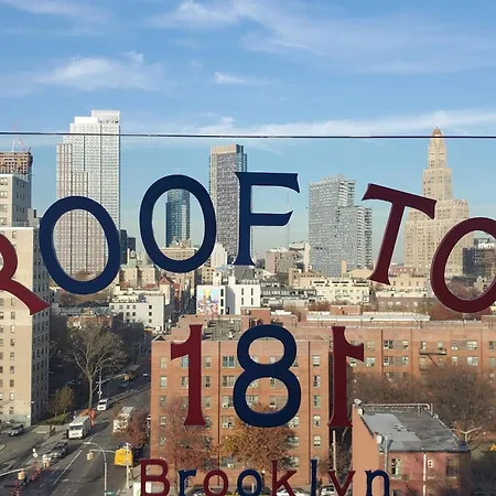 Hotel Fairfield & By Marriott Brooklyn