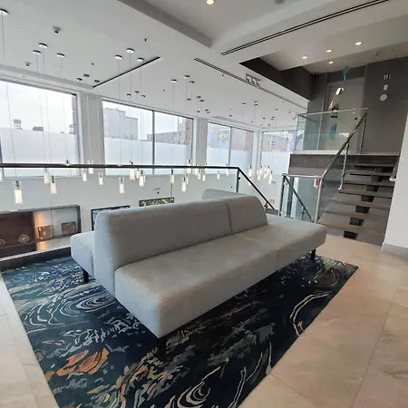 Fairfield & By Marriott Brooklyn New York