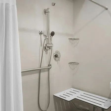 Fairfield & By Marriott Manhattan/chelsea Hotel 3*