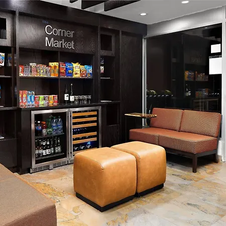Fairfield & By Marriott Manhattan/chelsea Hotel 3*