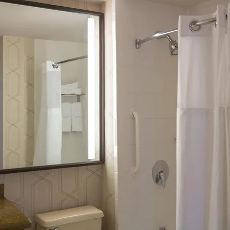 Hotel Courtyard By Marriott Manhattan/ Fifth Avenue 4*