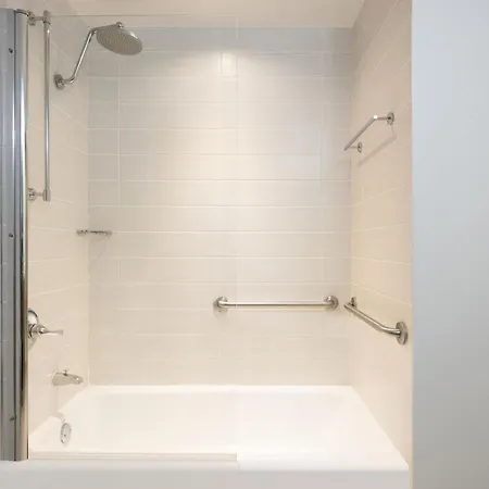Courtyard By Marriott Jfk Airport 3* New York