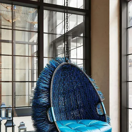 Hotel Renaissance Chelsea