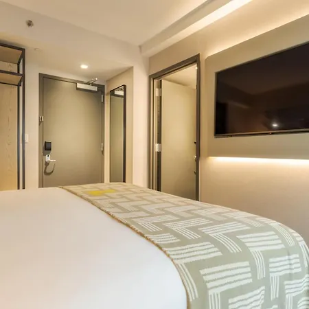 Pestana Cr7 Times Square Hotel
