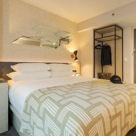 Pestana Cr7 Times Square 4*