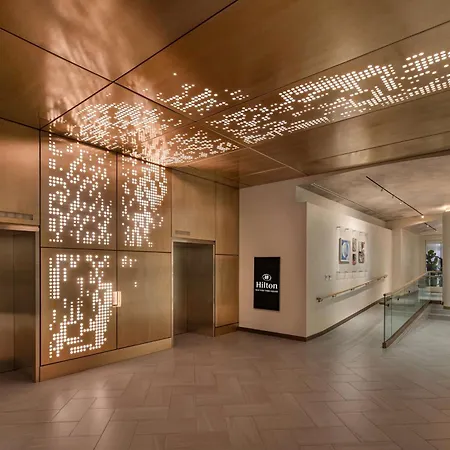 Hilton Times Square 4* New York