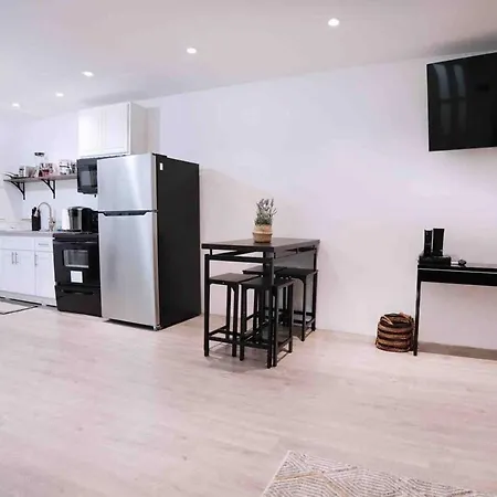 Bocca Apartment *