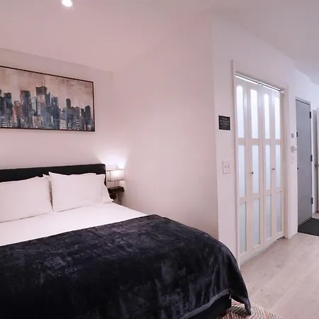 Bocca Apartment New York