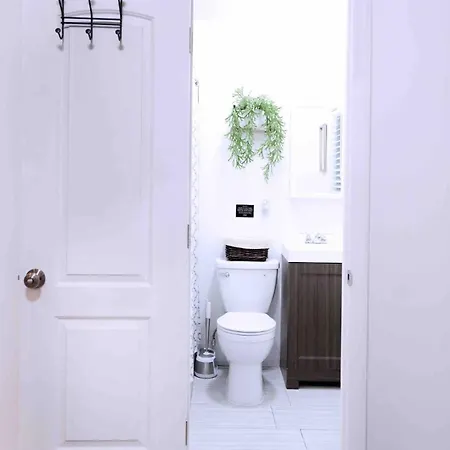 Bocca Apartment *