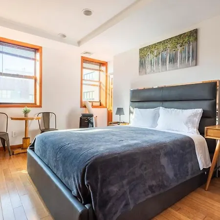 Onix Apartment