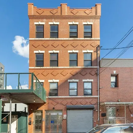 Apartment Onix