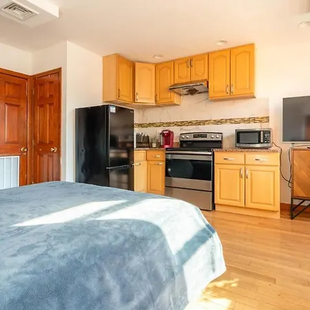 Apartment Onix New York