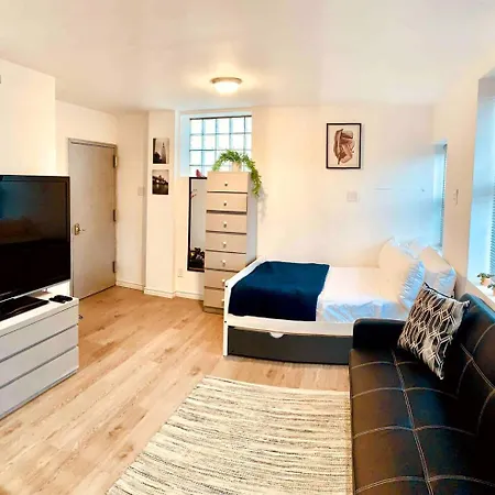Rayhaan Palace Apartment
