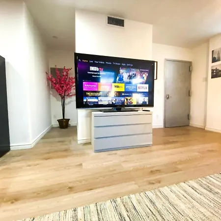 Apartment Rayhaan Palace