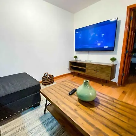La Quinta Loft Apartment