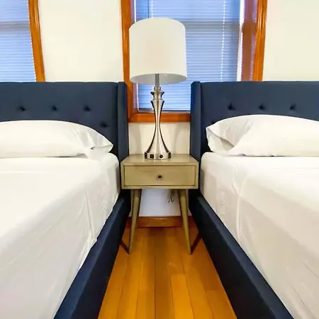 La Quinta Loft Apartment New York