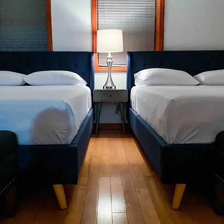 La Quinta Loft * New York