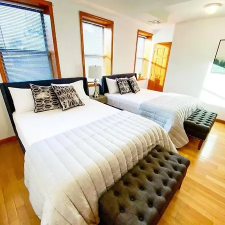 La Quinta Loft Apartment *