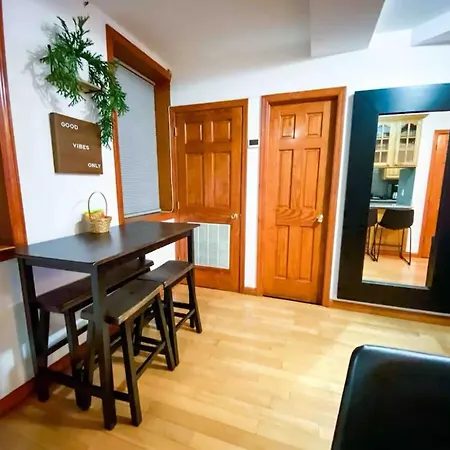 Apartment La Quinta Loft *