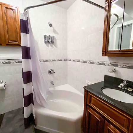 La Quinta Loft Apartment New York