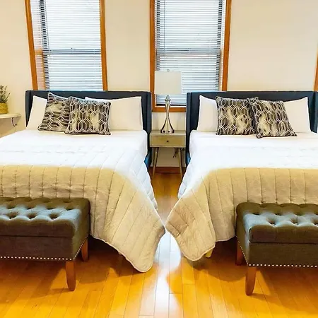 Apartment La Quinta Loft New York