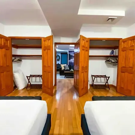 Apartment La Quinta Loft