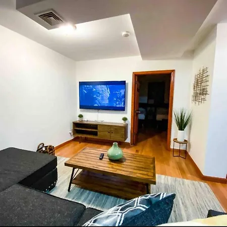 Apartment La Quinta Loft *