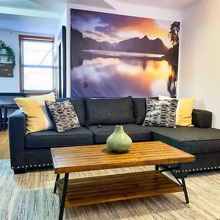 Apartment La Quinta Loft