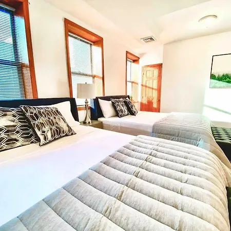 Apartment La Quinta Loft New York