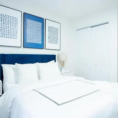 49-3b Newly Renovated 2br Wd Midtown East * New York
